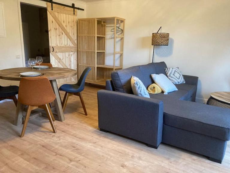Le renard roux - B&B Vresse-sur-Semois