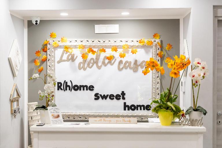 La Dolce Casa - B&B Roma
