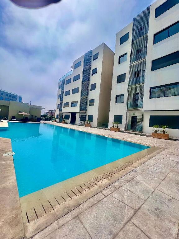 Liliapart - B&B Agadir