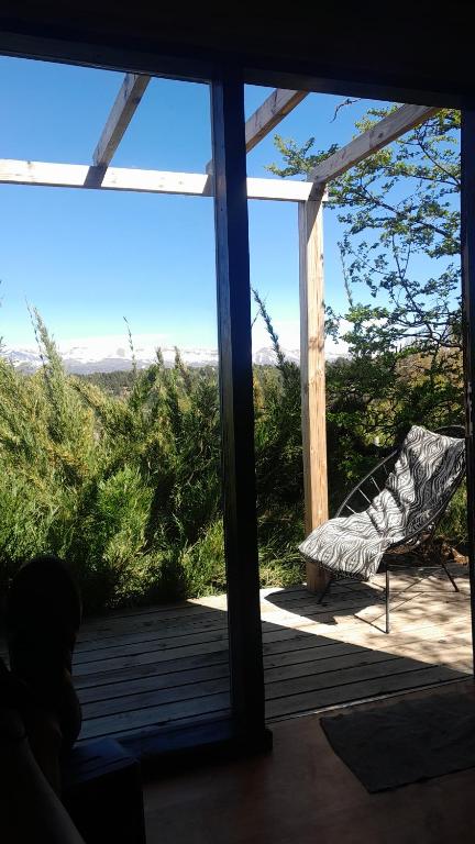dormis bar - B&B San Martín de los Andes