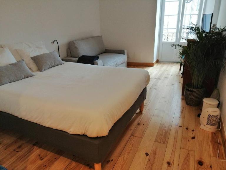 Studio Beco do Belo - Ferienwohnung Lissabon