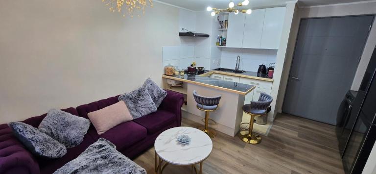 Camidepartamento - Ferienwohnung Valdivia