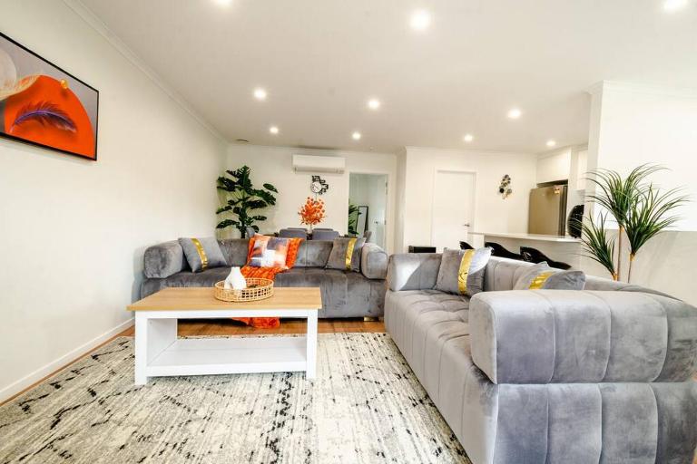 City Centre Style Apt 4 - B&B Hamilton
