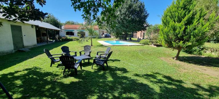 Casa de campo EL LULI - B&B La Playosa