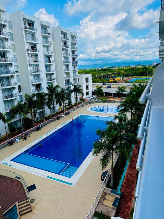 Aqualina Green - B&B Girardot City