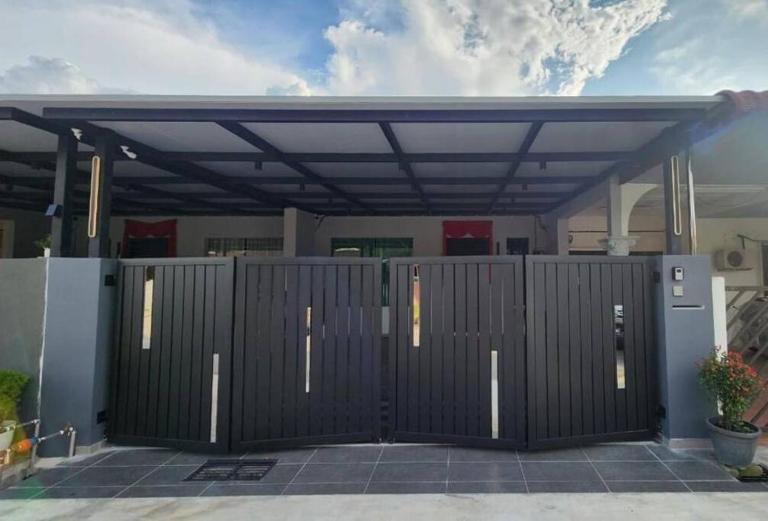 Live Like Your Home, Alma Bukit Mertajam - Bed and Breakfast Bukit Mertajam
