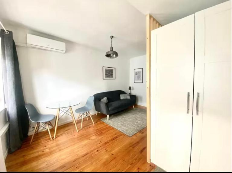 Al- Hamma Suites II - 2nd floor - B&B Lisbona