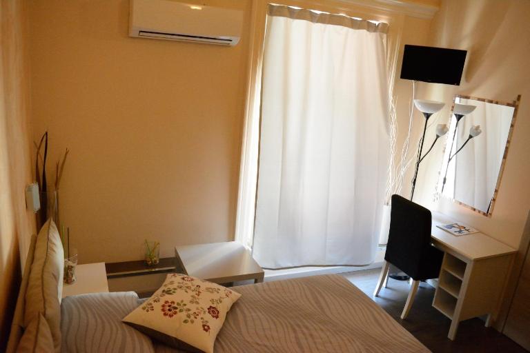 Catania Etnea Bed and breakfast - B&B Catania