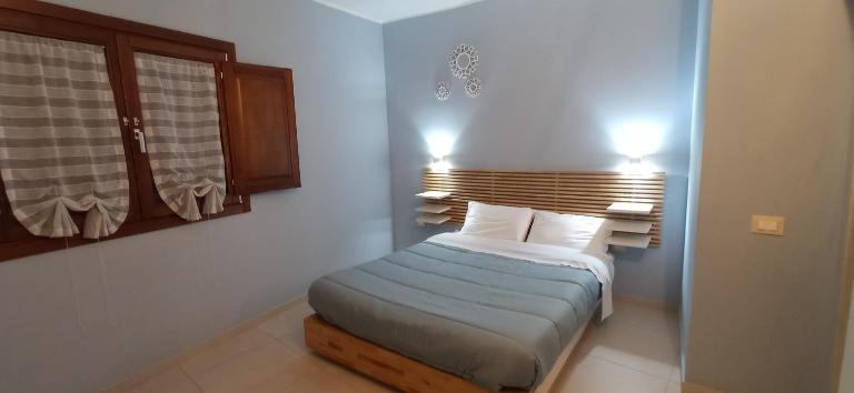 Borgo Sant' Antonio - B&B Siracusa