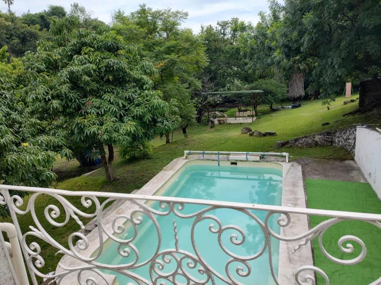 Casa Tlaco - Bed and Breakfast Tlacotepec