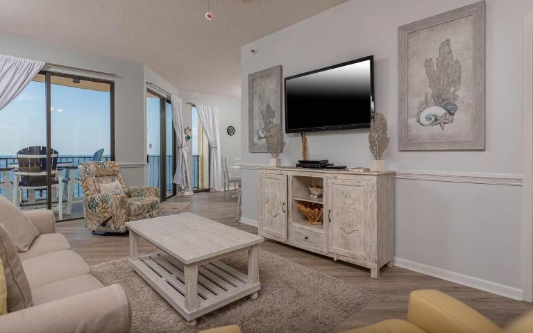 Phoenix IV 4142 - Ferienwohnung Orange Beach