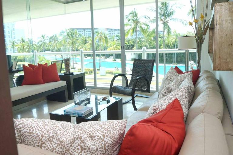 Super Condo 3 en Vidanta - B&B Nuevo Vallarta