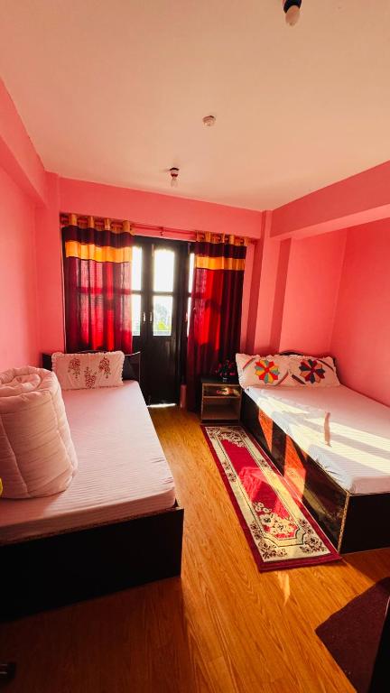 Bandipur Pradhan Homestay - B&B Bandi̇̄pur