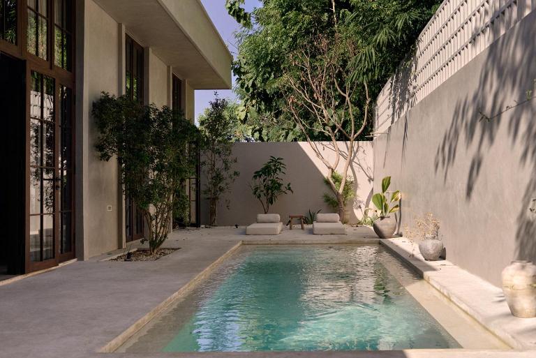 Villa Soka - Uluwatu by Yolla Hospitality - B&B Uluwatu