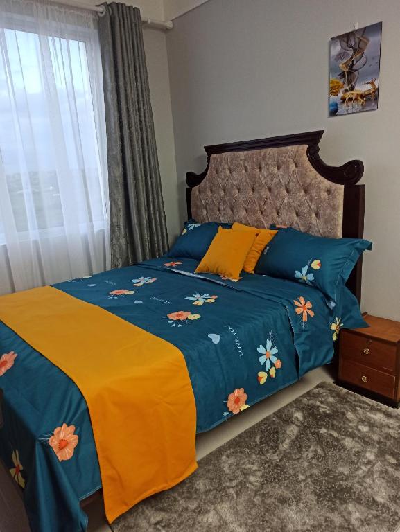 Bela Homes Large Deluxe studio Apartment - B&B Nairobi