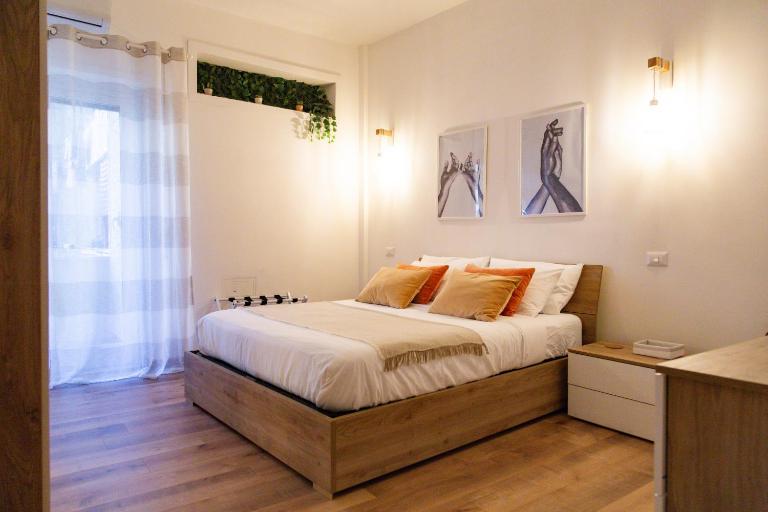Angelina's cozy home - B&B Roma