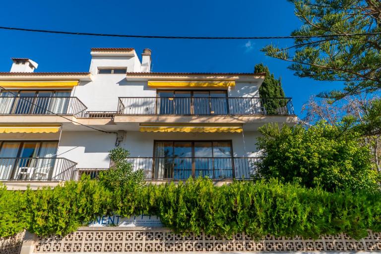 Ponent Cala Ratjada Apartments H - Ferienwohnung Cala Rajada