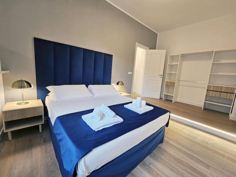 Angelico 70 - Amazing flat near the Vatican Museum - Chambres d'hôtes Rome