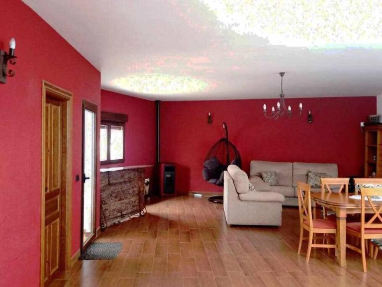 El Almez 2 Casa rural - B&B Cuenca