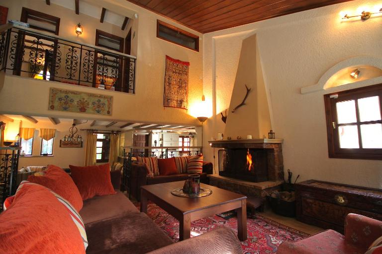 Alpine Escape Maisonette by Ski Alure - B&B Arachova