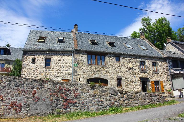 Maison de Varennes - B&B Chambon-sur-Lac