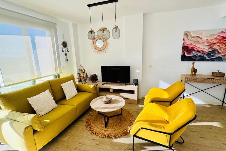 Room City Estepona 80 Suites - B&B Estepona