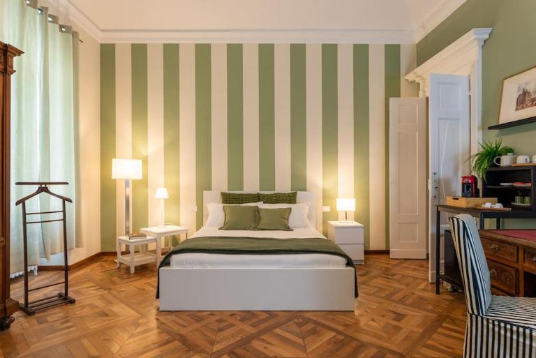 Torino centro - suite comfort - Bed and Breakfast Turijn