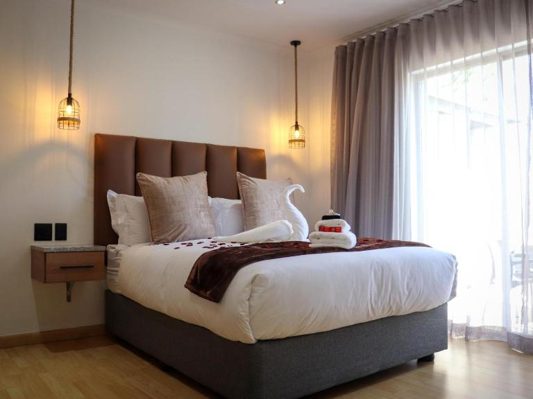 Dukes Chambers - B&B Harrismith