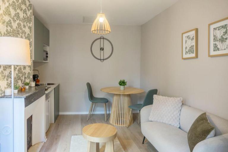 Appartement centre historique - B&B Orleáns