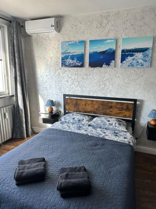 HoneyApartment - B&B Craiova