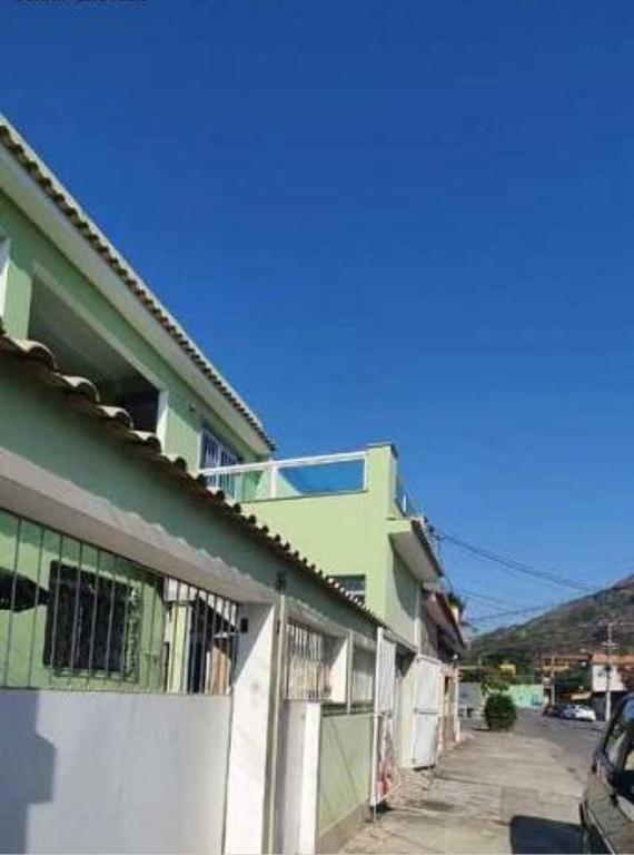 Apartamento em Realengo no Rio de Janeiro - B&B Rio de Janeiro