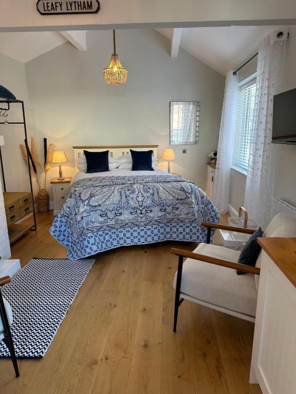 The Old Wash House - Bed and Breakfast Lytham St Annes