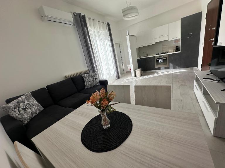 Il terrazzino - Bed and Breakfast Ceprano