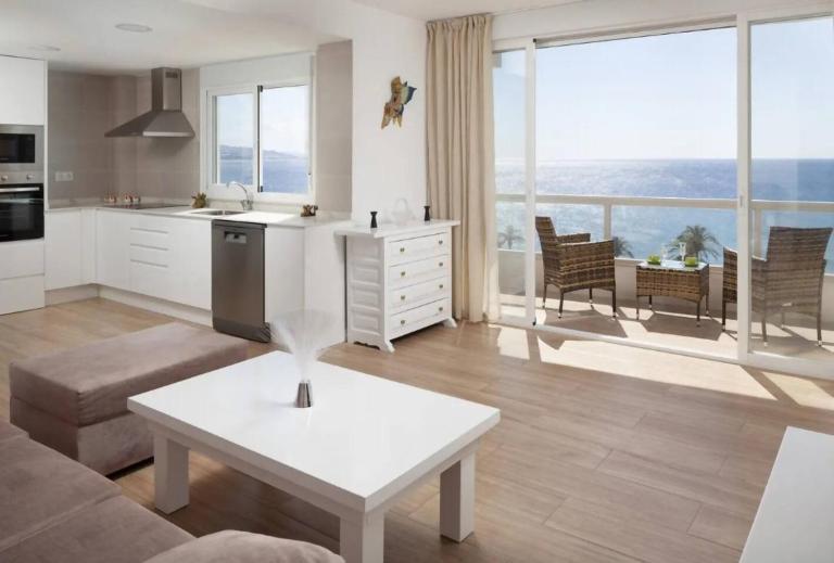 Apartamento Joya del Mar - B&B Torre del Mar