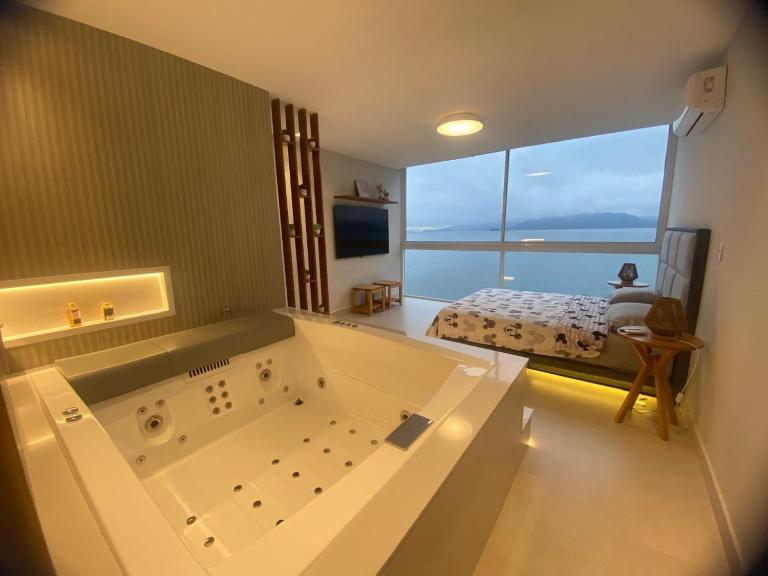 Lar Doce Mar - Bed and Breakfast Angra dos Reis
