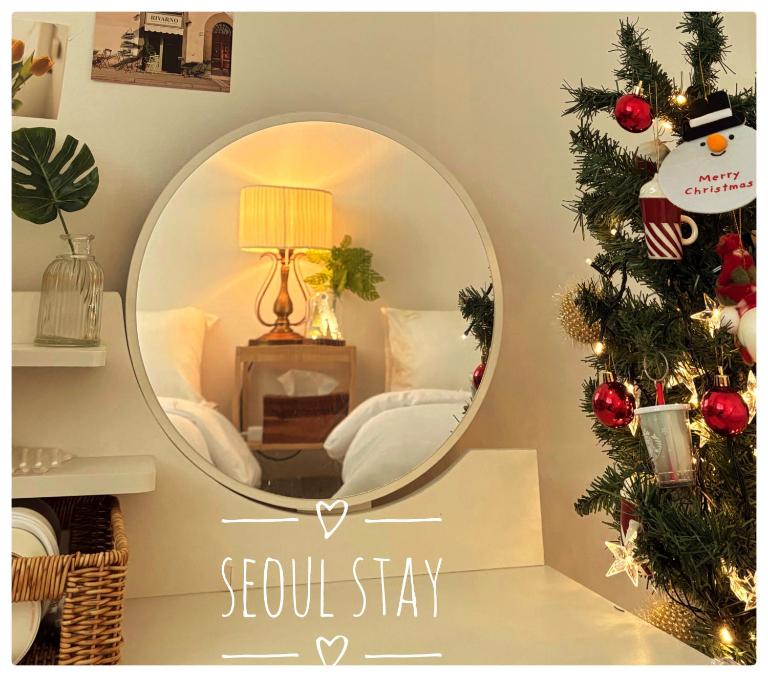 Seoul stay - B&B Seoul