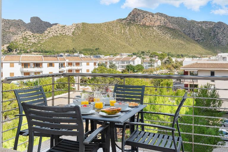 Apartment Marquis by JS Villas - B&B Port de Pollença