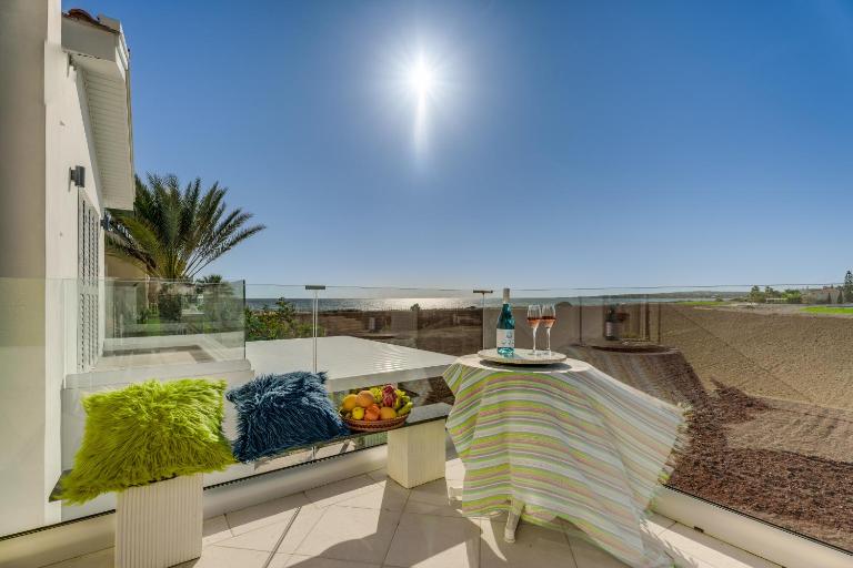 Villa Jasmine Sirens Beach, CYPR - Dom na Cyprze - Ferienwohnung Agia Napa