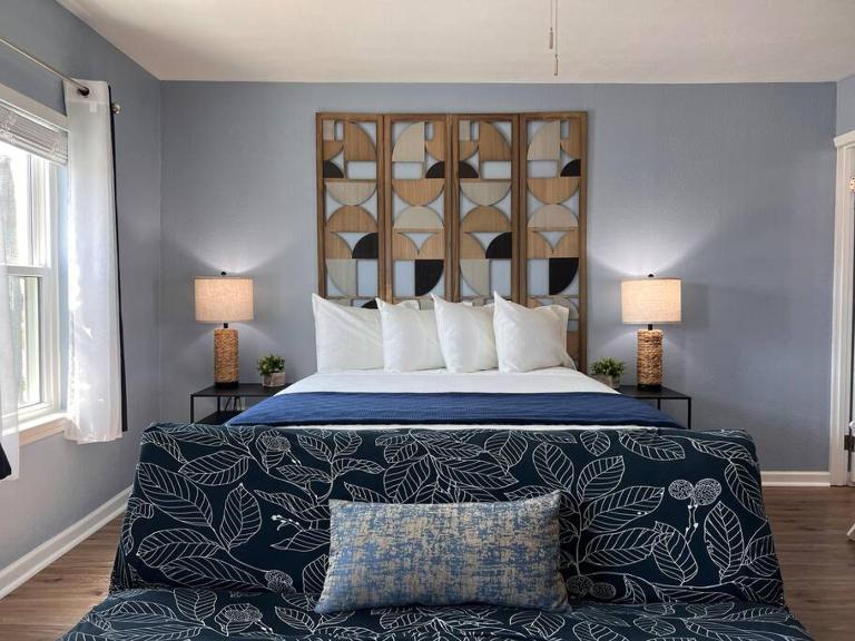 The Mark at Surfside #5 - B&B Surfside Beach