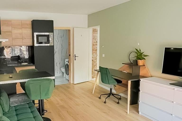 Cosy Appartement Toulouse Center - Chambres d'hôtes Toulouse