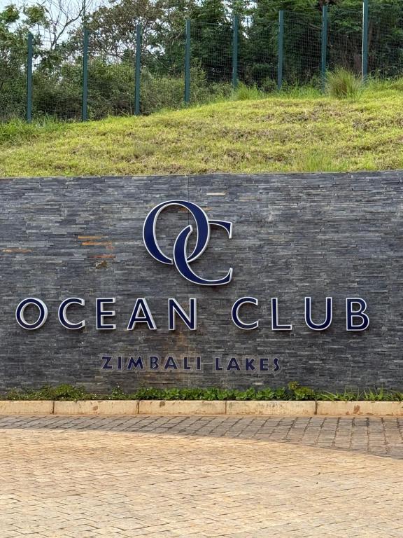 Zimbali Ocean Club Oasis - B&B Ballito