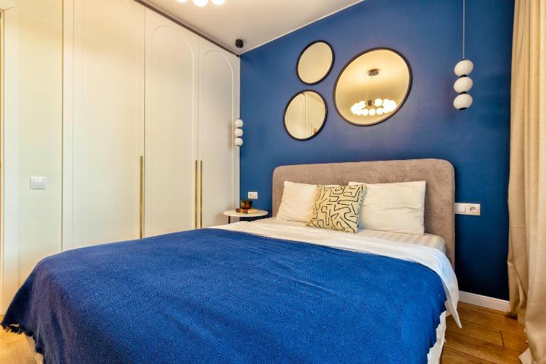 Жемчужина в центре столицы - Ferienwohnung Astana