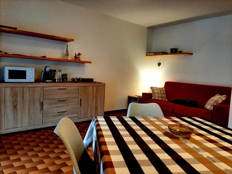 CIVICO 43 Interno 6 - Bed and Breakfast Chiesa in Valmalenco