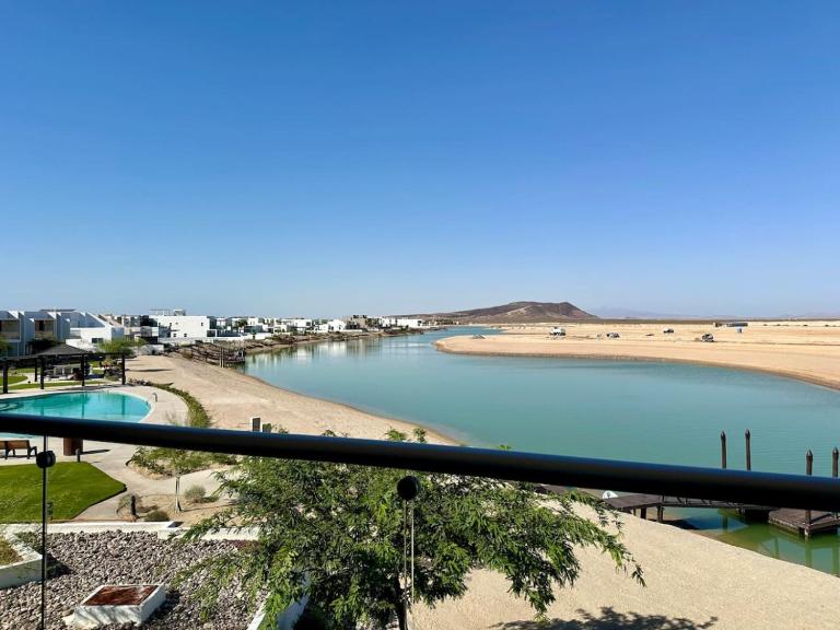 Eagle Village at Islas del Mar C10 - Ferienwohnung Puerto Peñasco