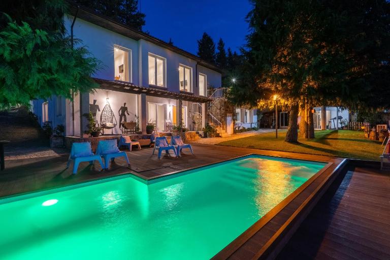 Casa Avó Chiquinha - B&B Montalegre