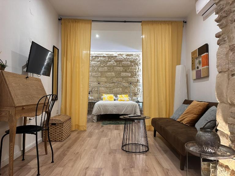 Apartamento Santa Clara - Ole Solutions - Bed and Breakfast Jerez de la Frontera