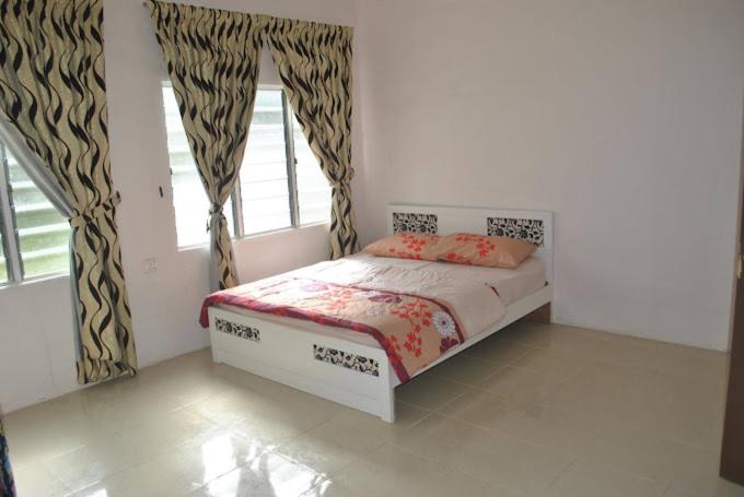 Homestay Maktok Putih - B&B Alor Setar