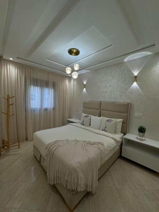 Appartement Moderne - B&B Meknes