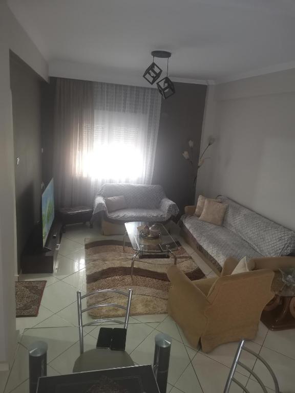 Σαν το σπίτι σου Feel at home - Bed and Breakfast Kozáni