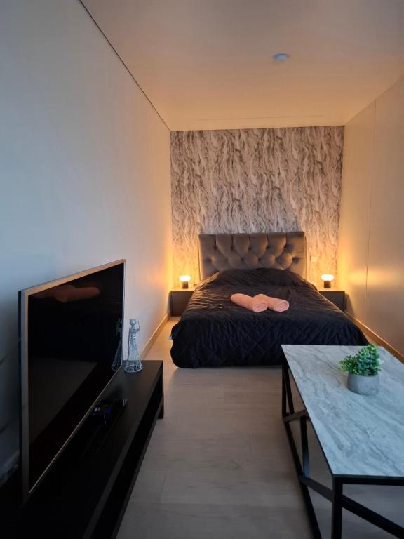 Žemaičių g apartamentai - B&B Kretinga